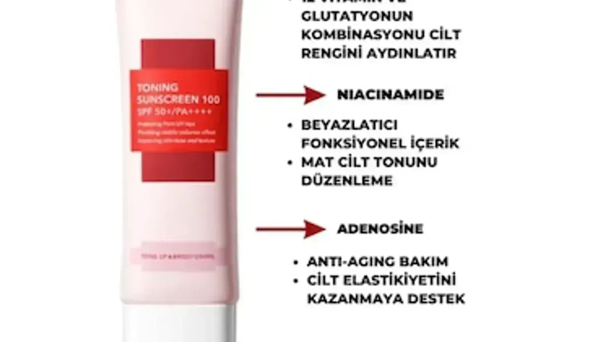 Formül Tipleri: Sıvı, Kompakt, Mus, Stick