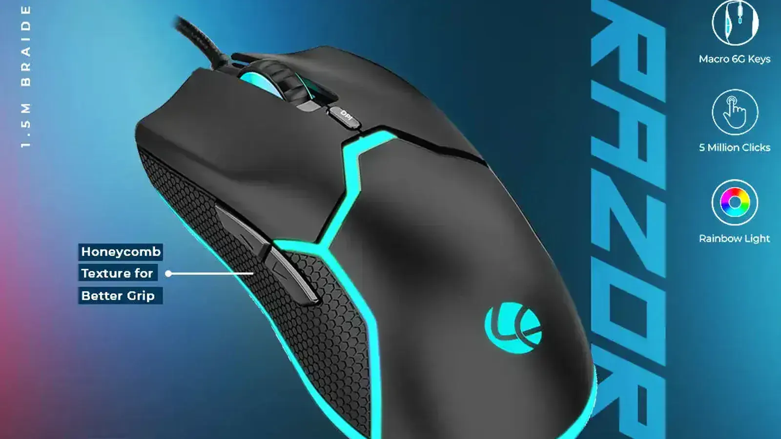 Gaming Mouse Nasıl Seçilir