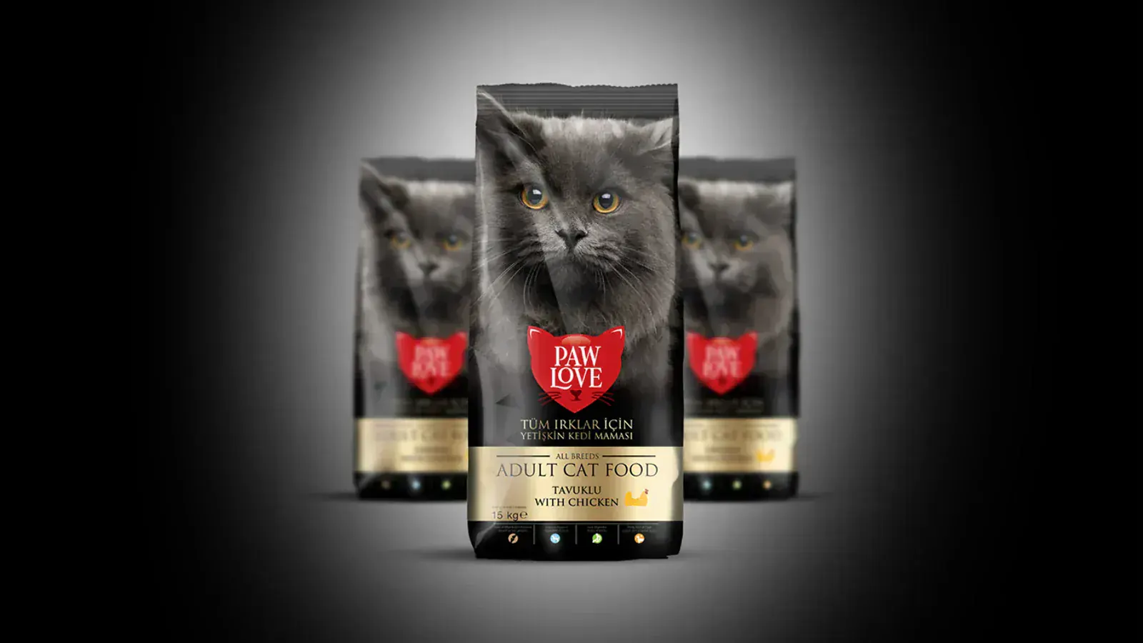 Kedi Maması Nasıl Seçilir