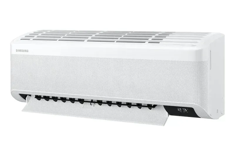 Samsung AR24TXFCAWKNEU (Wind-Free)