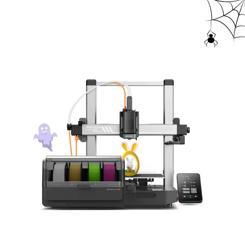 Anycubic Kobra 2