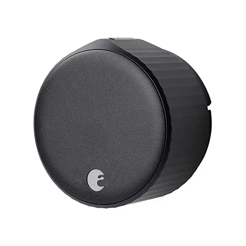 August Wi-Fi Smart Lock (4. Nesil)
