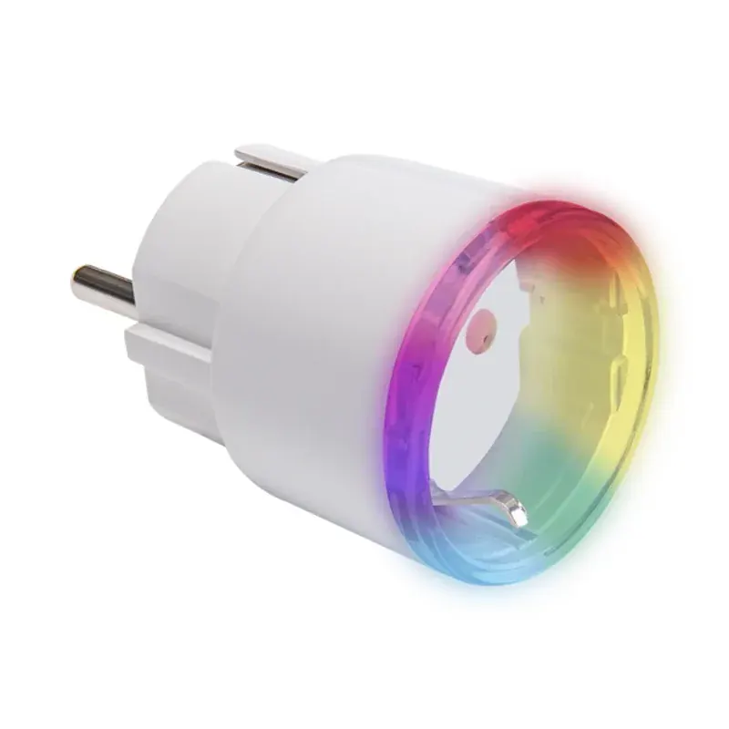 Shelly Plus Plug S