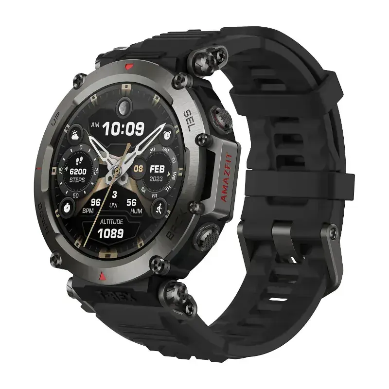 Amazfit T-Rex Ultra