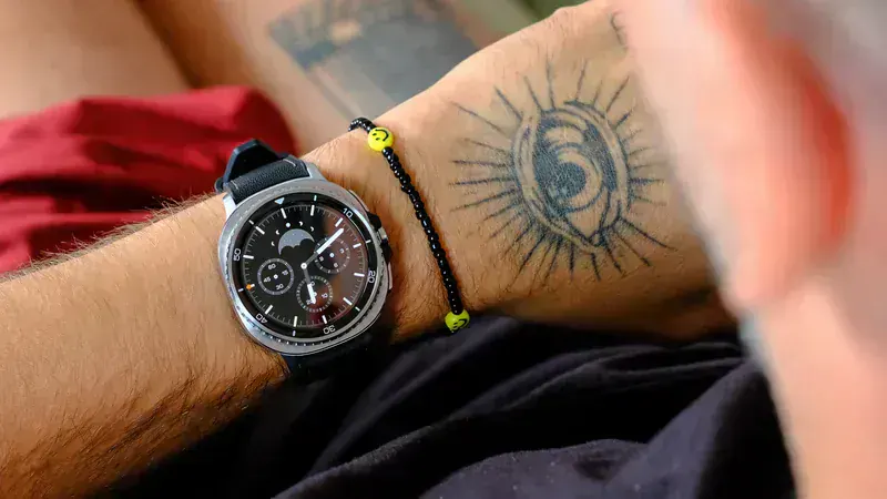 Samsung Galaxy Watch 8