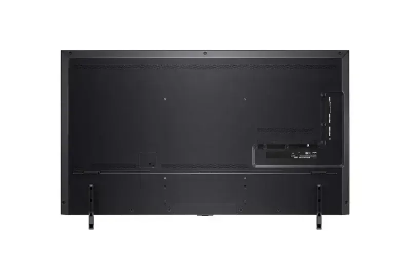 LG QNED91 (65")