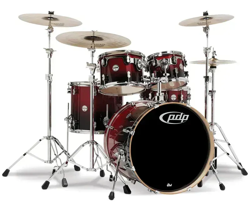 PDP Concept Maple