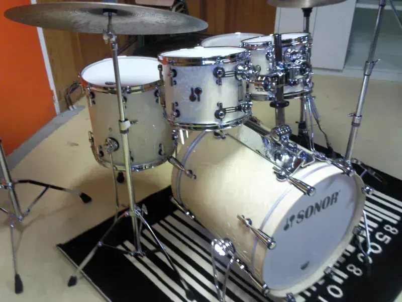 Sonor SQ2 Maple