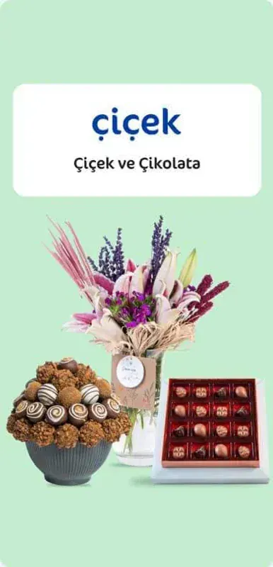 Çiçeksepeti
