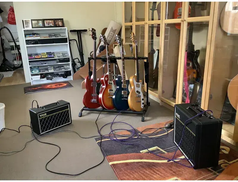 Vox Pathfinder 10