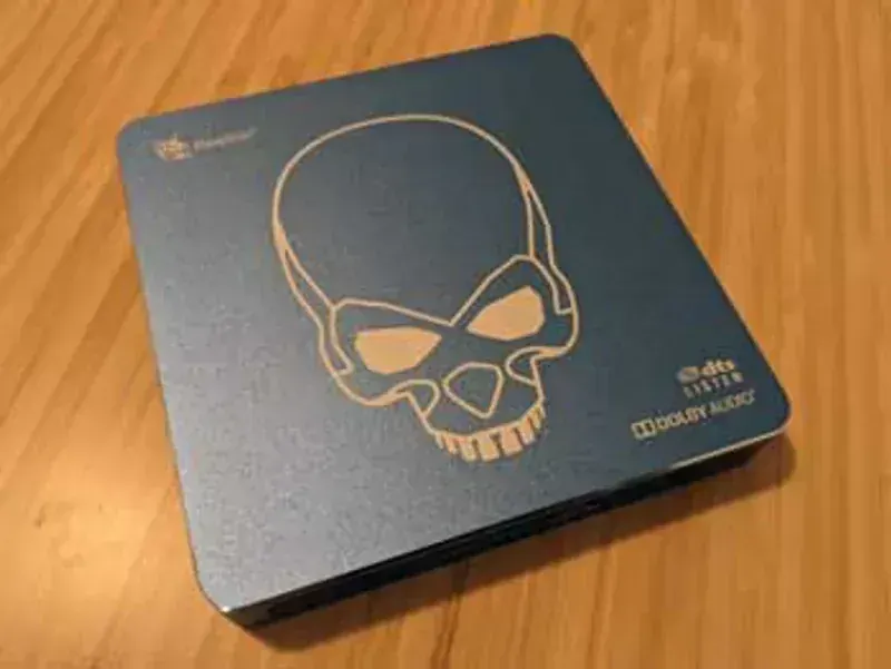 Beelink GT-King Pro