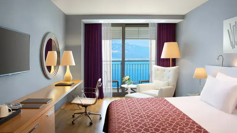 Akra Hotel Antalya