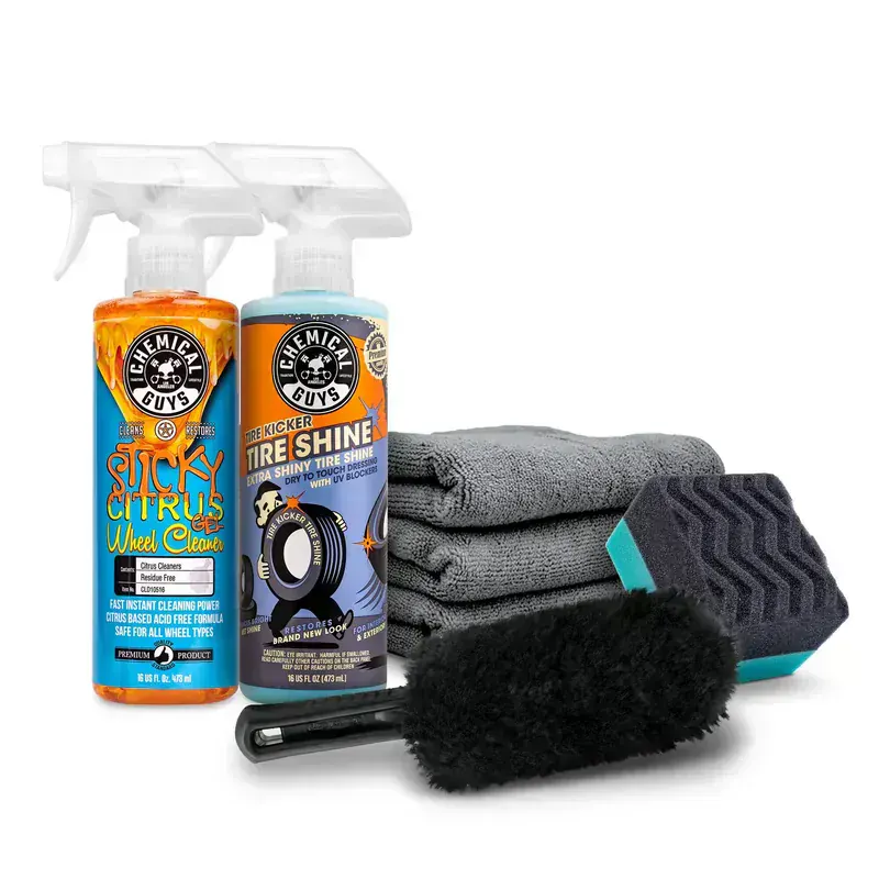 Chemical Guys Blazin Banana Carnauba