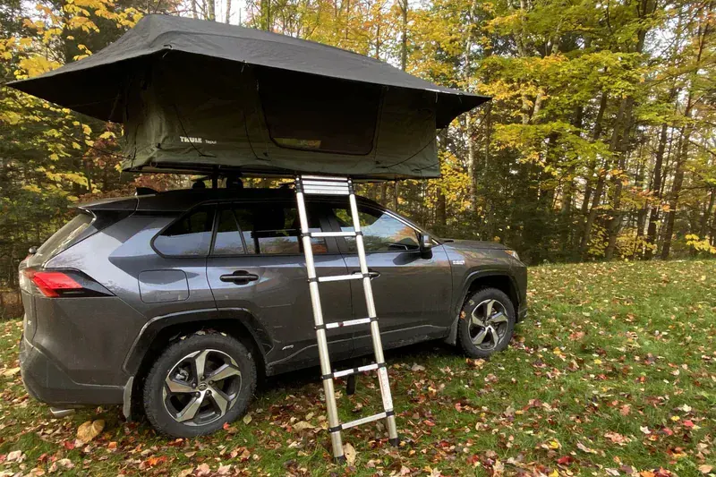 Thule Foothill
