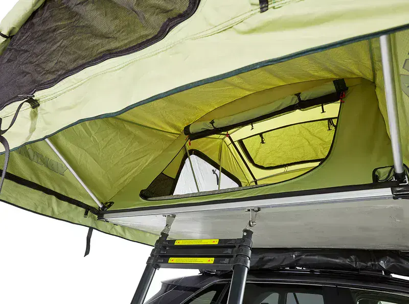 Yakima Skyrise HD Medium