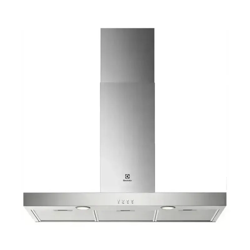 Siemens iQ700 LF91BUV50 Ada Tipi Davlumbaz