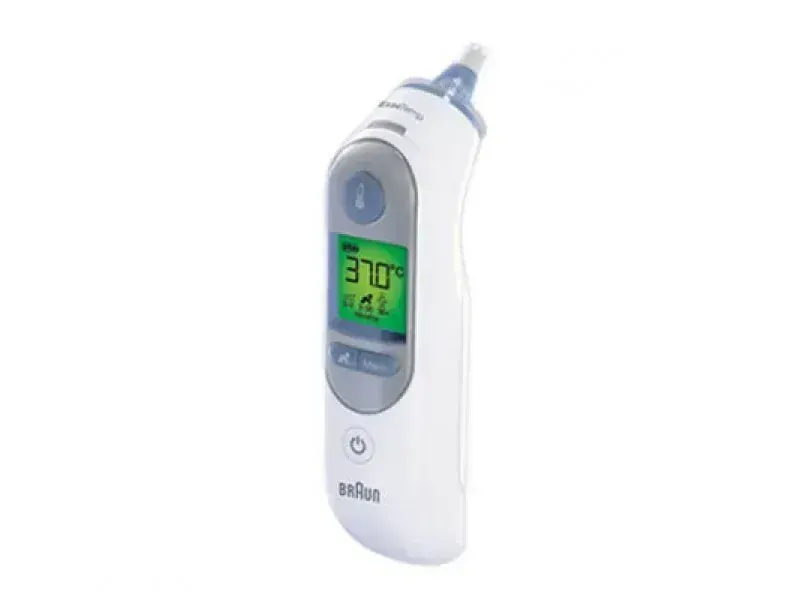 Braun ThermoScan 7 IRT6520