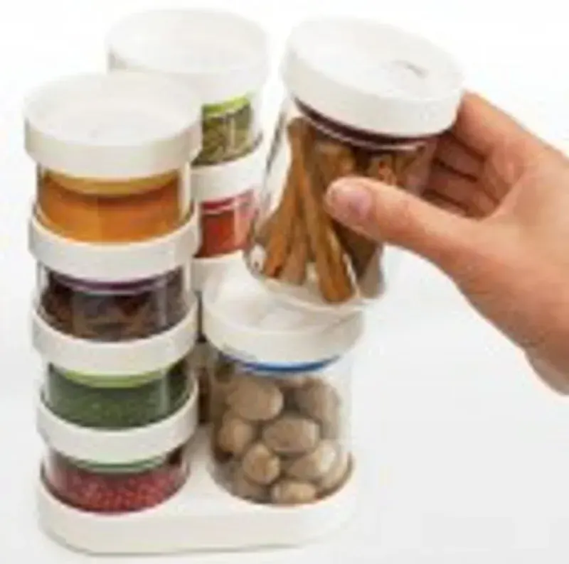 Joseph Joseph Spice Store 20