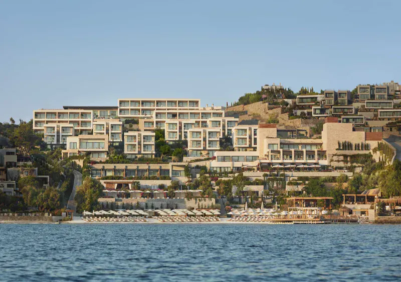 Bodrum EDITION