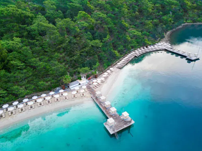D-Resort Göcek