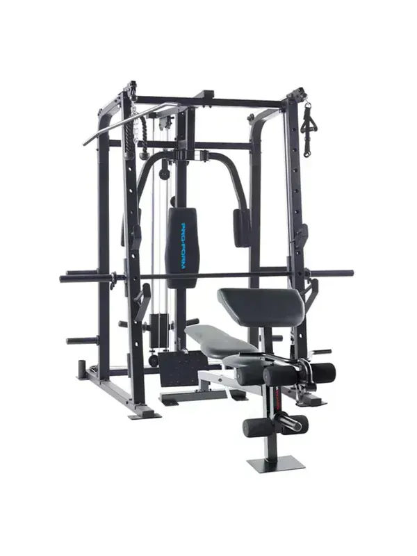 ProForm Carbon Strength Doorway Bar