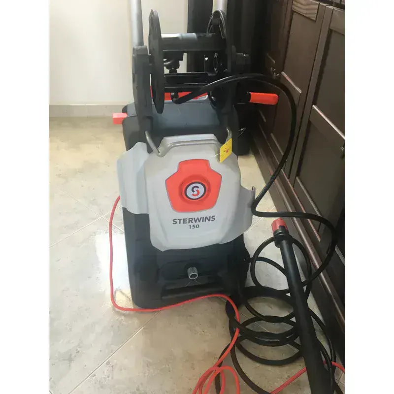 Sterwins 160 EPW