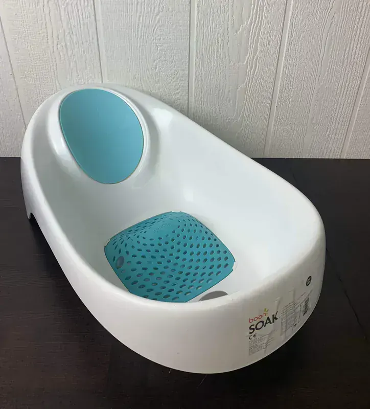 Boon Soak 3-Stage