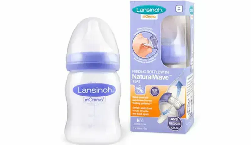 Lansinoh mOmma