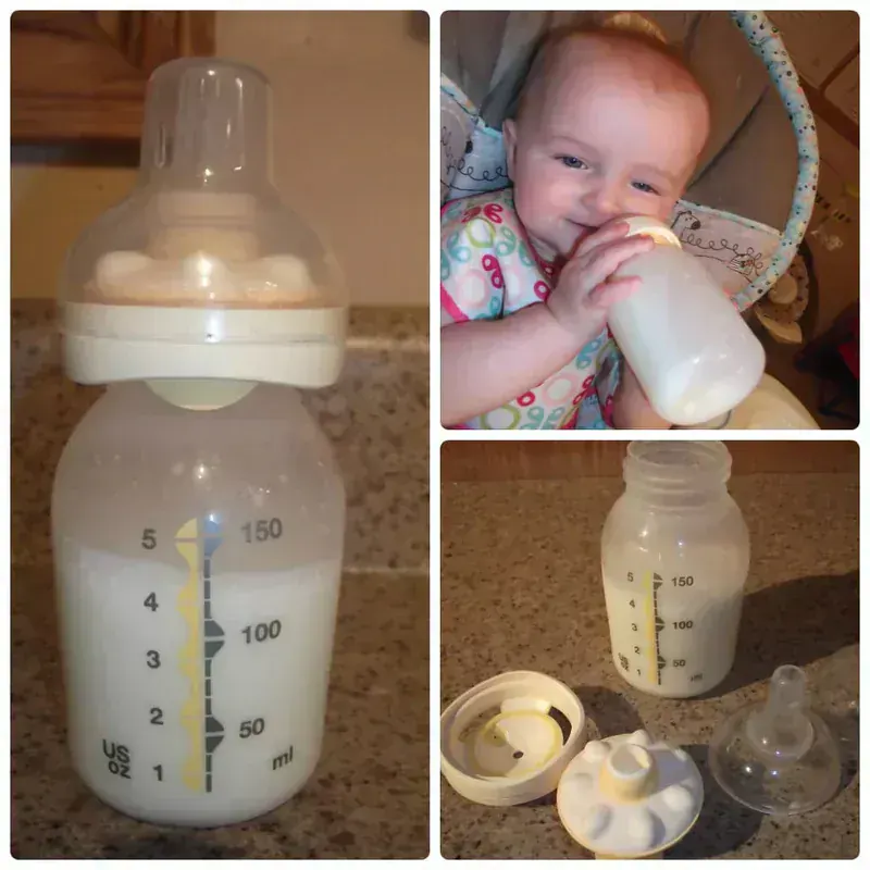 Medela Calma
