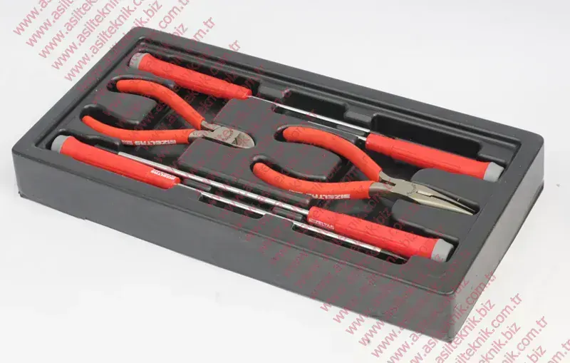 Echolife Professional 8 Parça Set