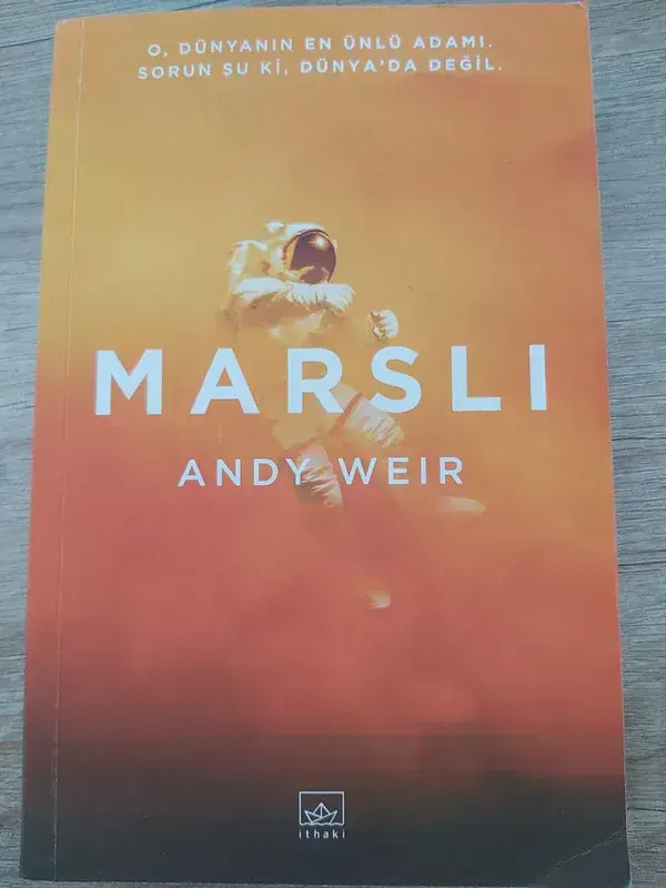 Marslı