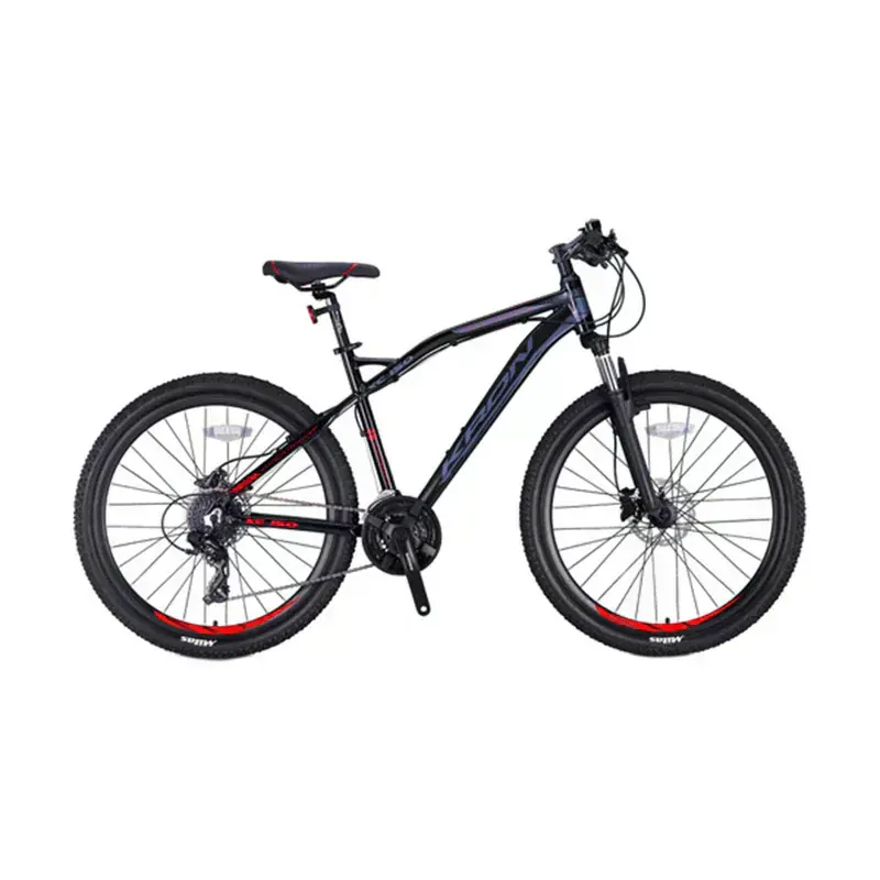 Kron XC 150 HD 29