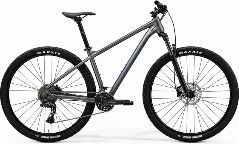 Merida Big.Nine 300