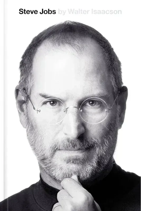 Steve Jobs