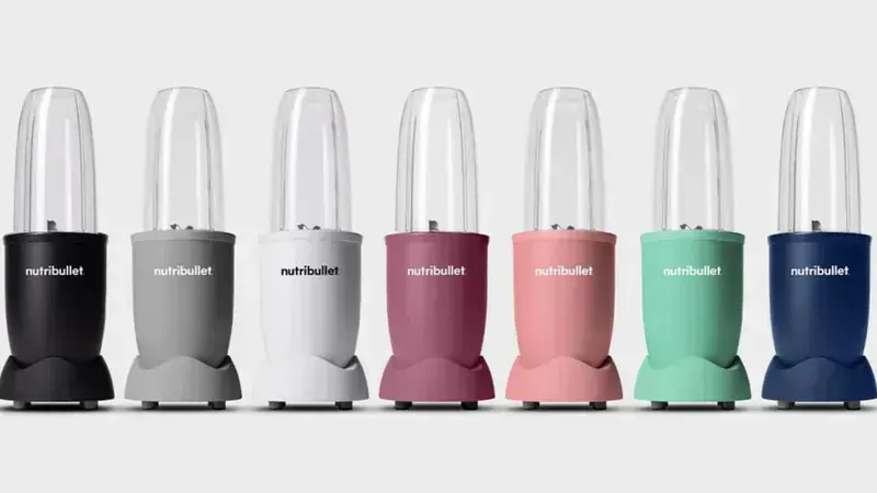 Nutribullet Pro 900