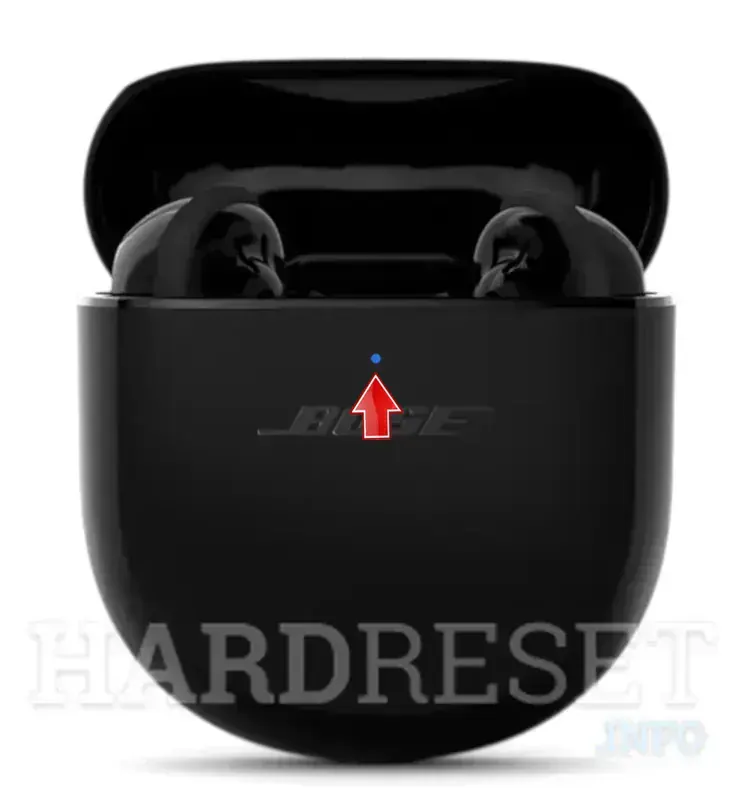 Bose QuietComfort