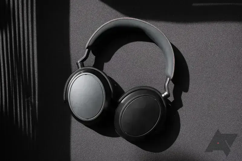 Sennheiser Momentum 4