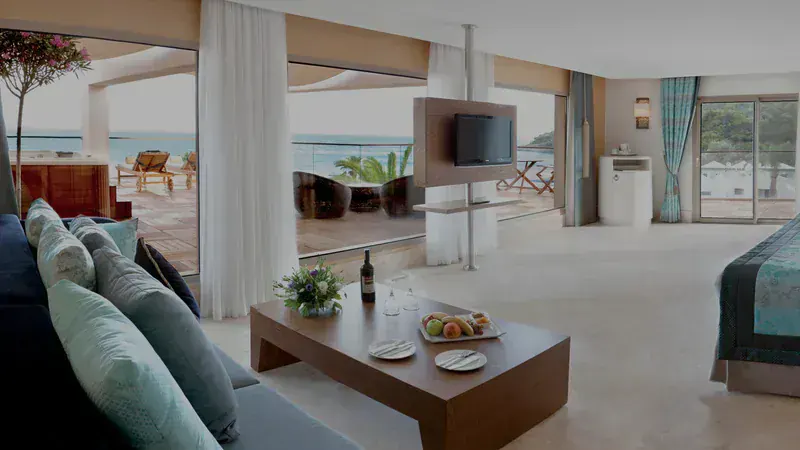 Paloma Pasha Resort