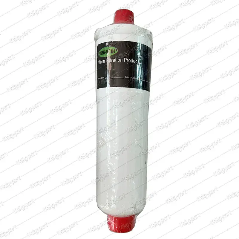Aqua Pure AP3211709B Buzdolabı Filtresi