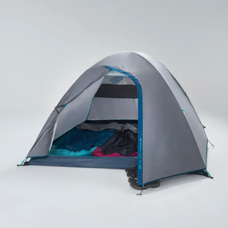 Quechua MH100 3 Kişilik