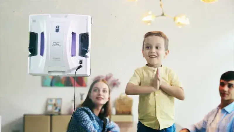 Hobot S6
