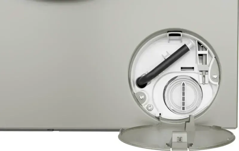 Bosch WGG254Z0TR