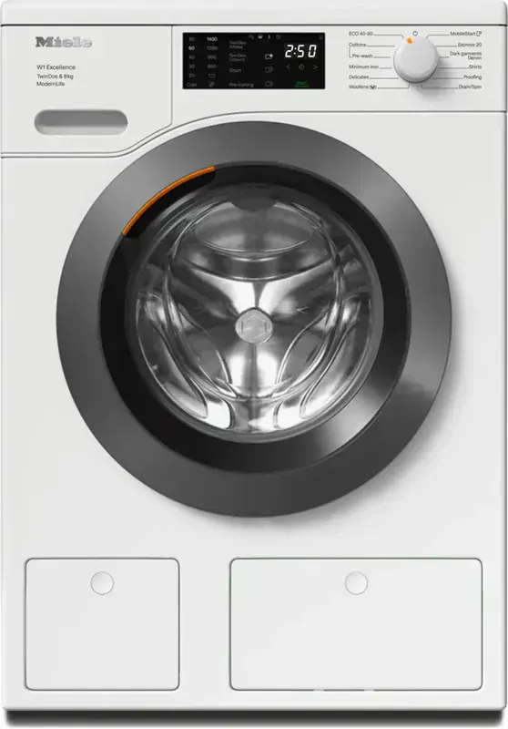Miele WED665