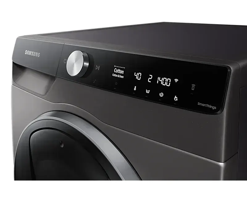 Samsung WW12TP84DSX