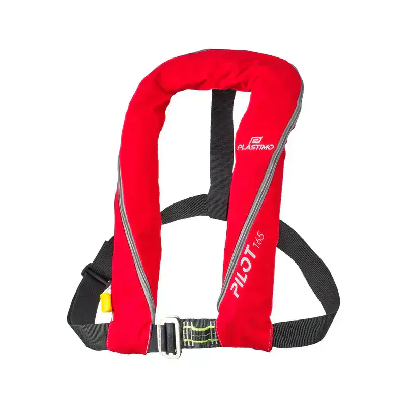 Plastimo Pilot 165