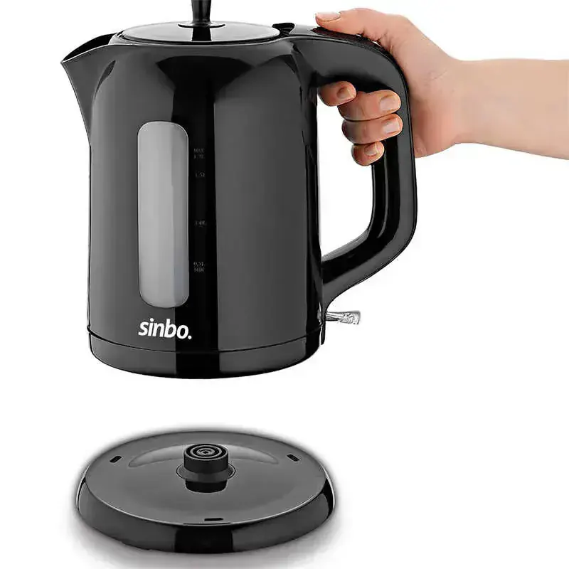 Sinbo STM 5816 Çay Makinesi