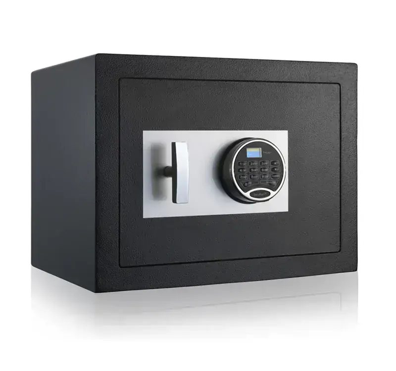 Sandleford Ranger Keyless