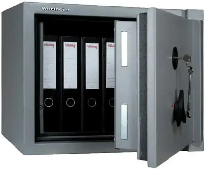 Wertheim AG 15