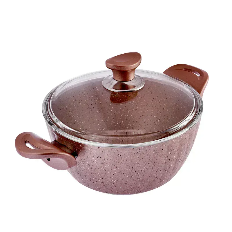 Cookplus Biogranit Dream 7 Parça