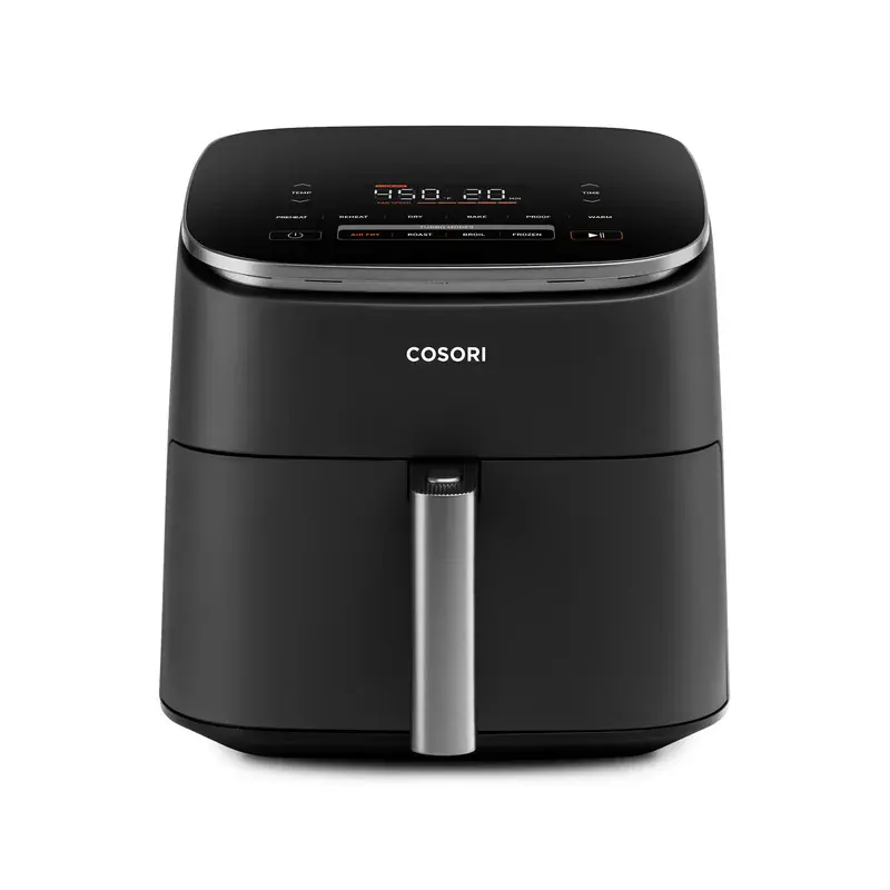 Cosori TurboBlaze Dual 9L